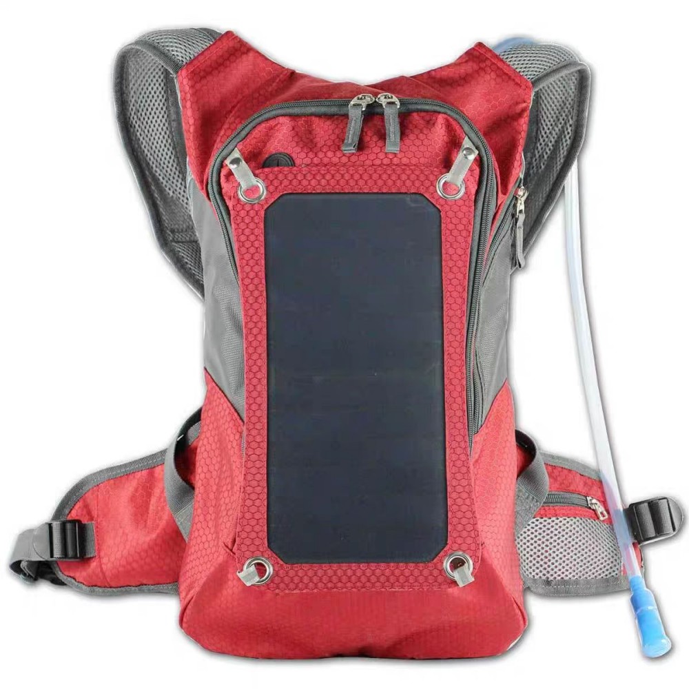 Outdoor sports bag