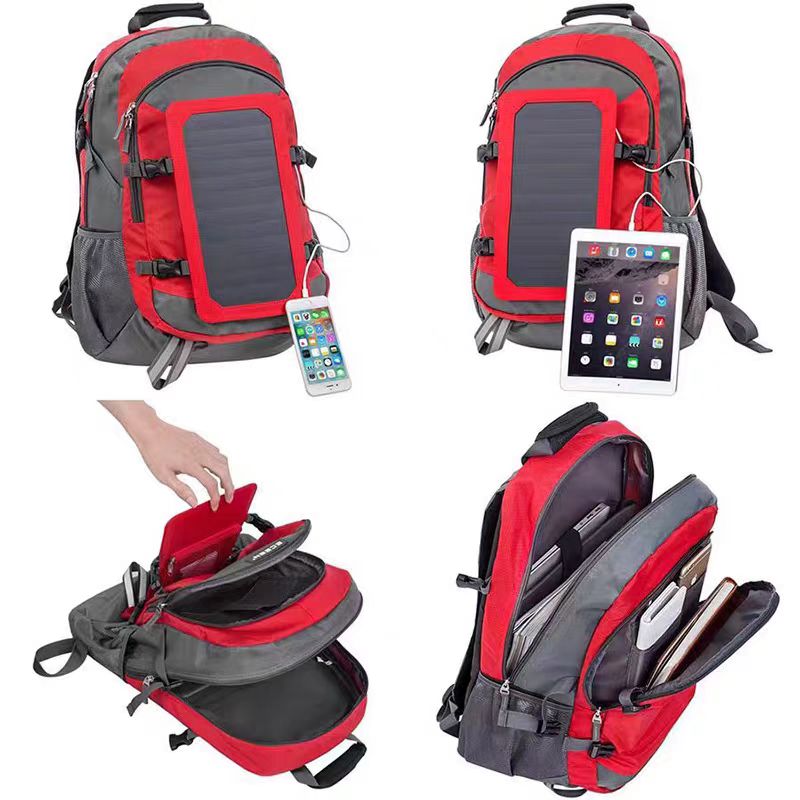solar charging backpack 3-2