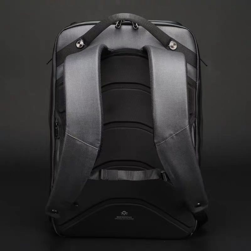 solar panel backpack