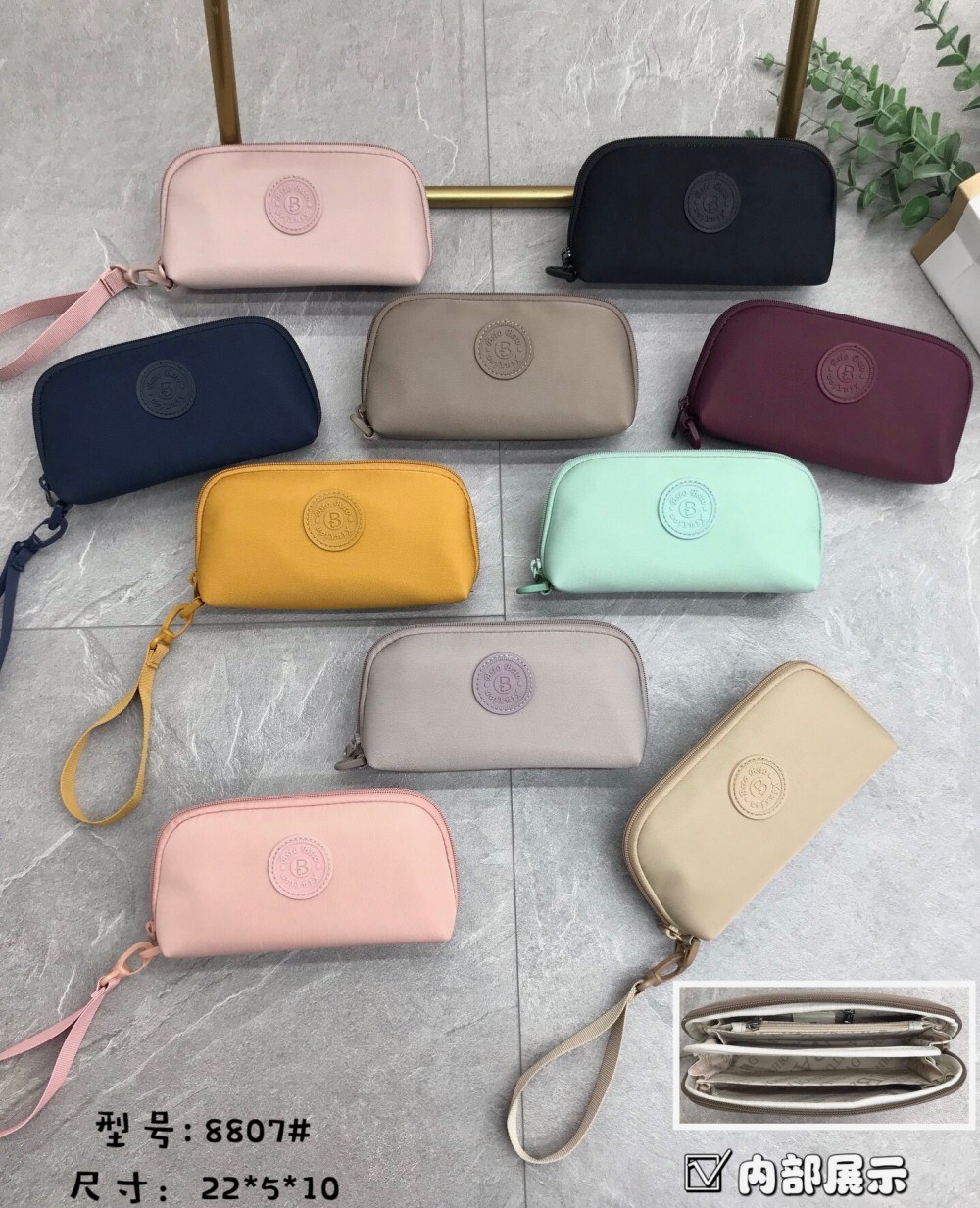 #ClothToteStocklotBangkok