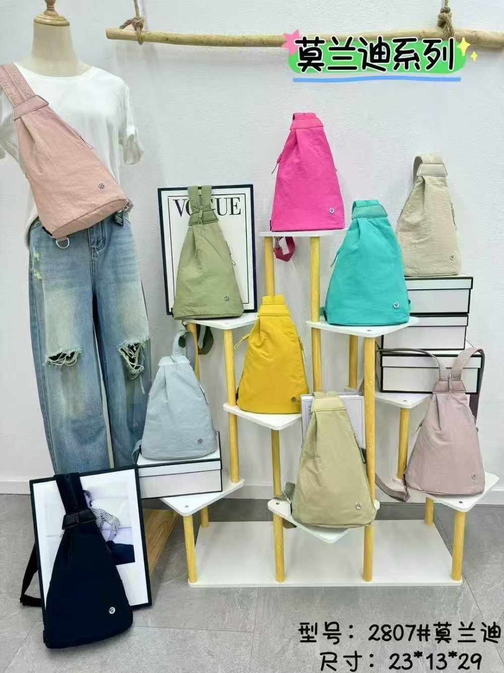 lady bags