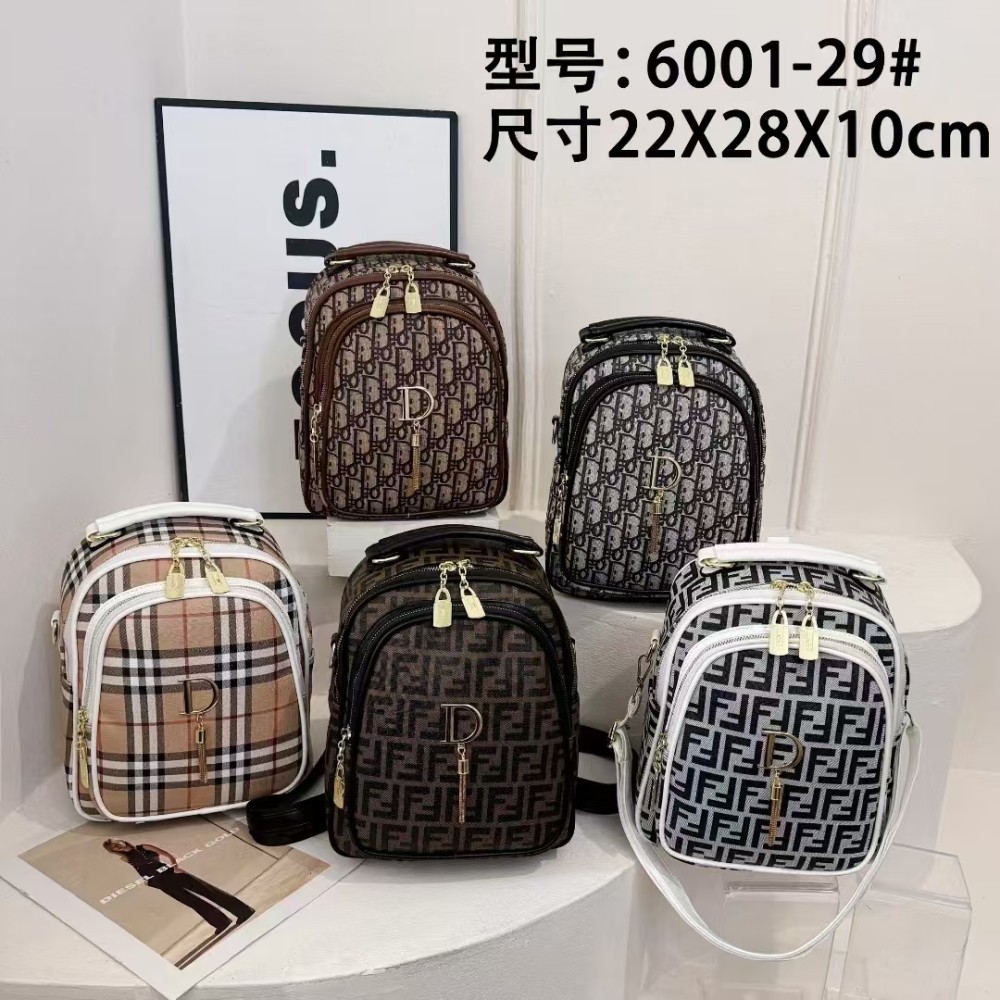 Sac à bandoulière tissu gros Québec