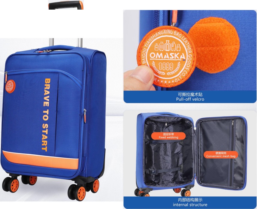 FabricLuggageOEM_MiddleEast