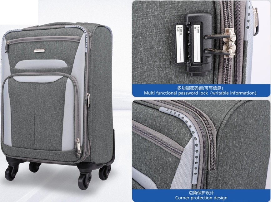 FabricLuggageWholesaleUAE