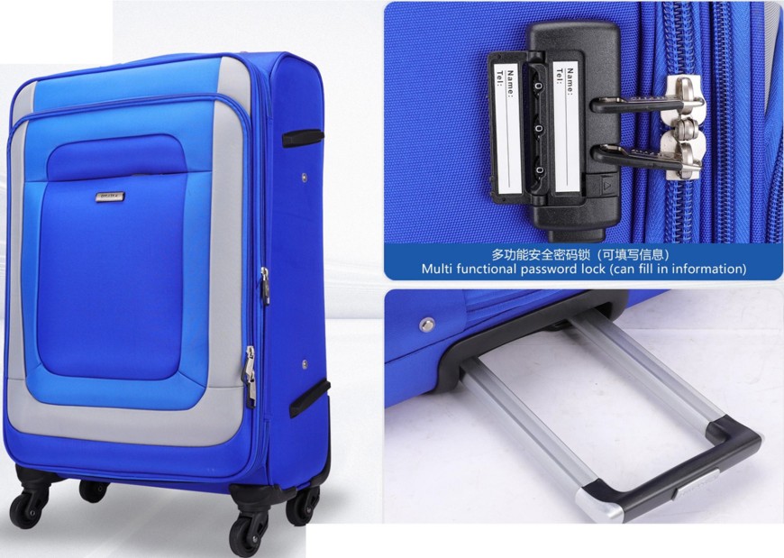 PrivateLabelLuggageCanada