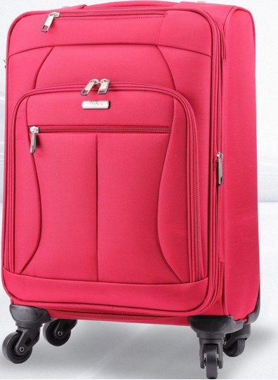 SoftLuggageStocklotTexas