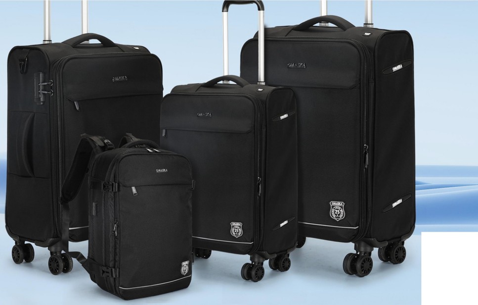 SoftLuggageStocklotTH