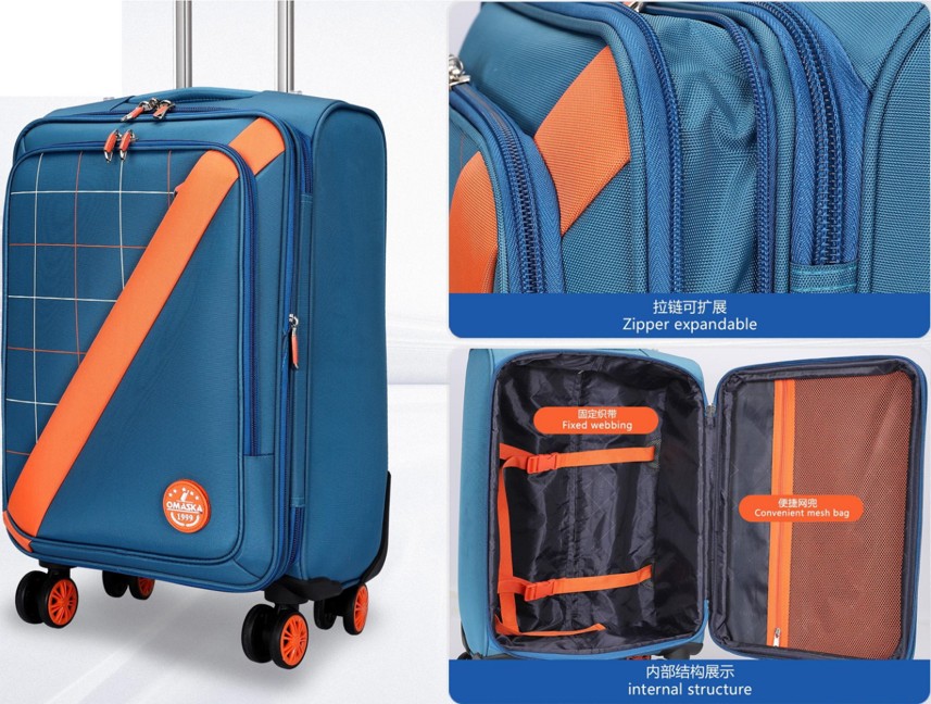 SoftsideTrolleyKSA