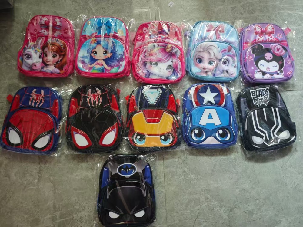 Backpack importer USA   
