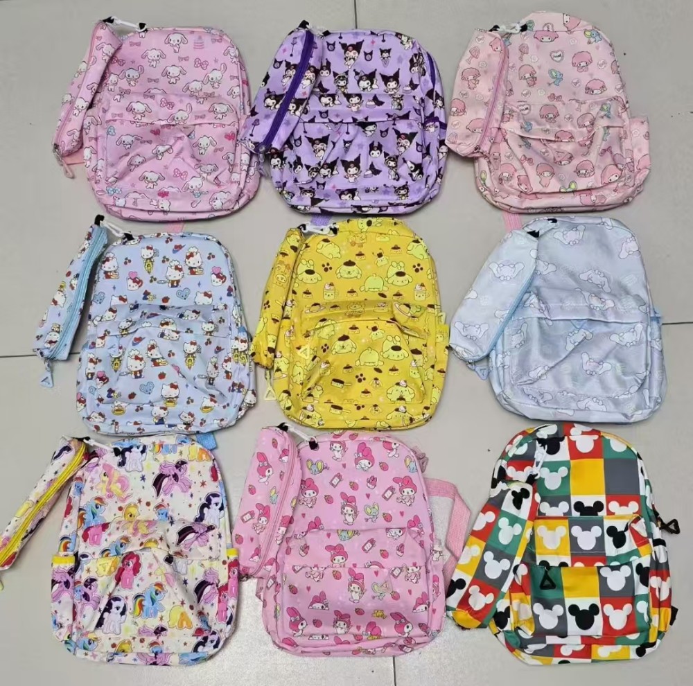 Schoolbag supplier California  