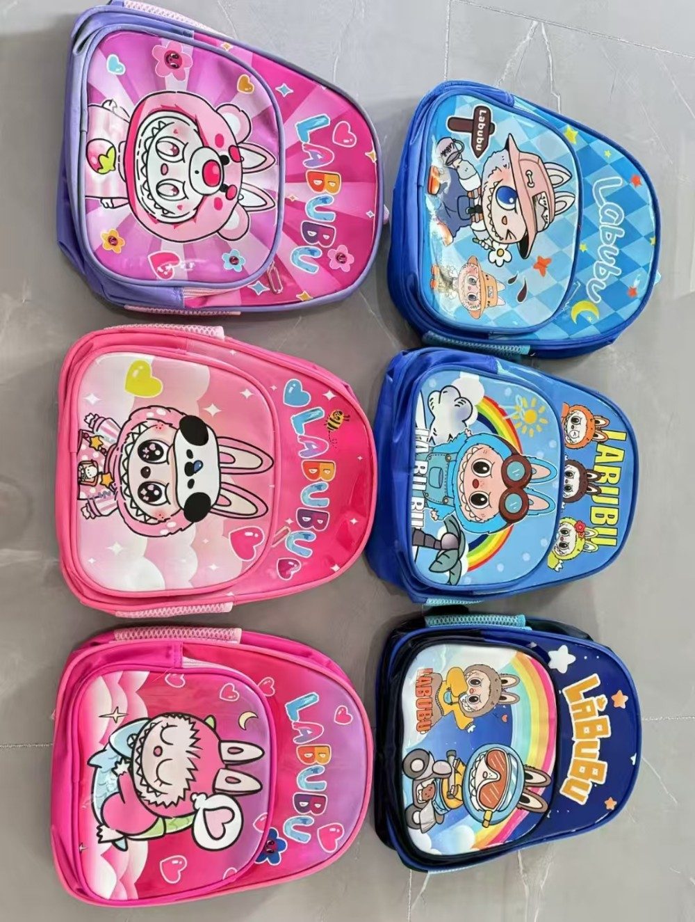 Schoolbag wholesale USA   