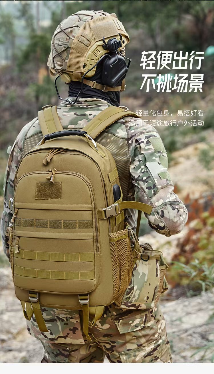travel bags