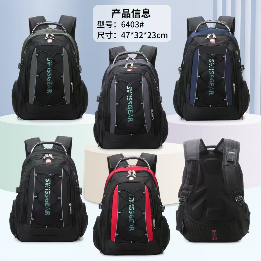 EcoFriendlyBackpack