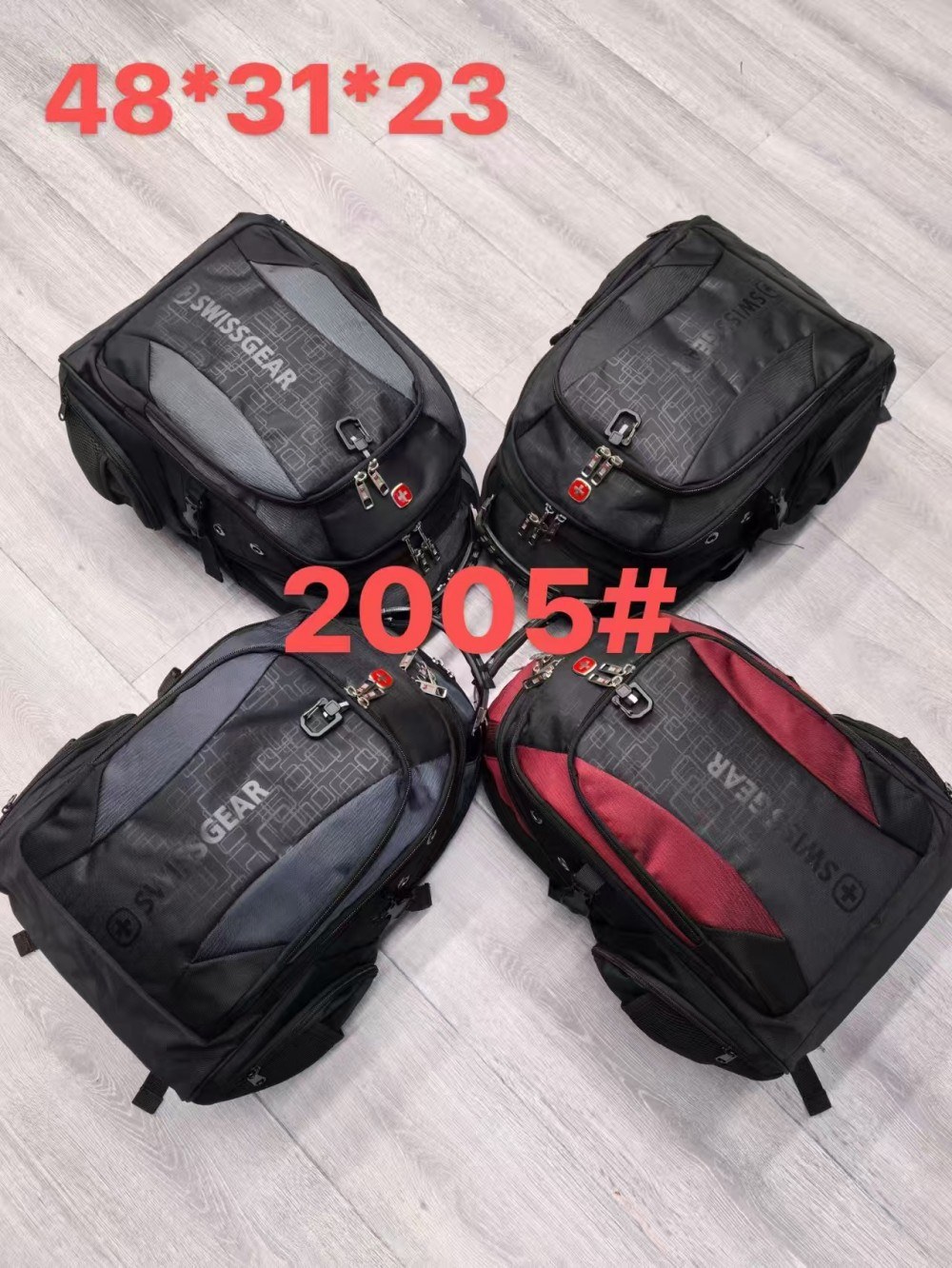 MadeToOrderBags