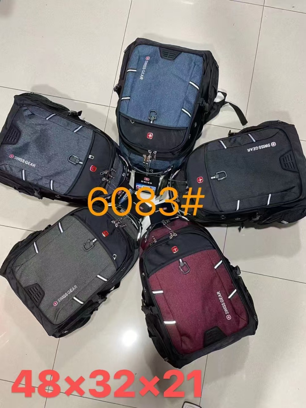 USABagImporter