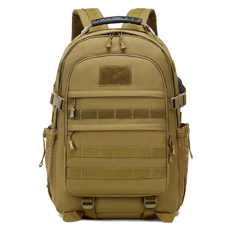 Backpack