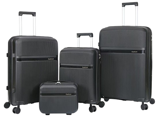 Suitcase pp/pc