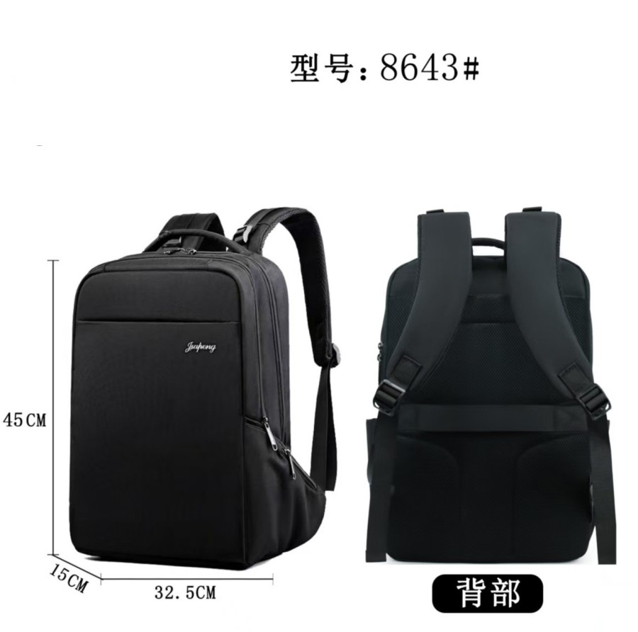 Mochila impermeable