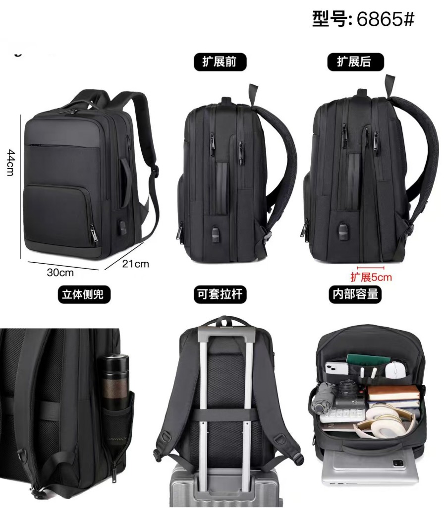 TravelBackpacks