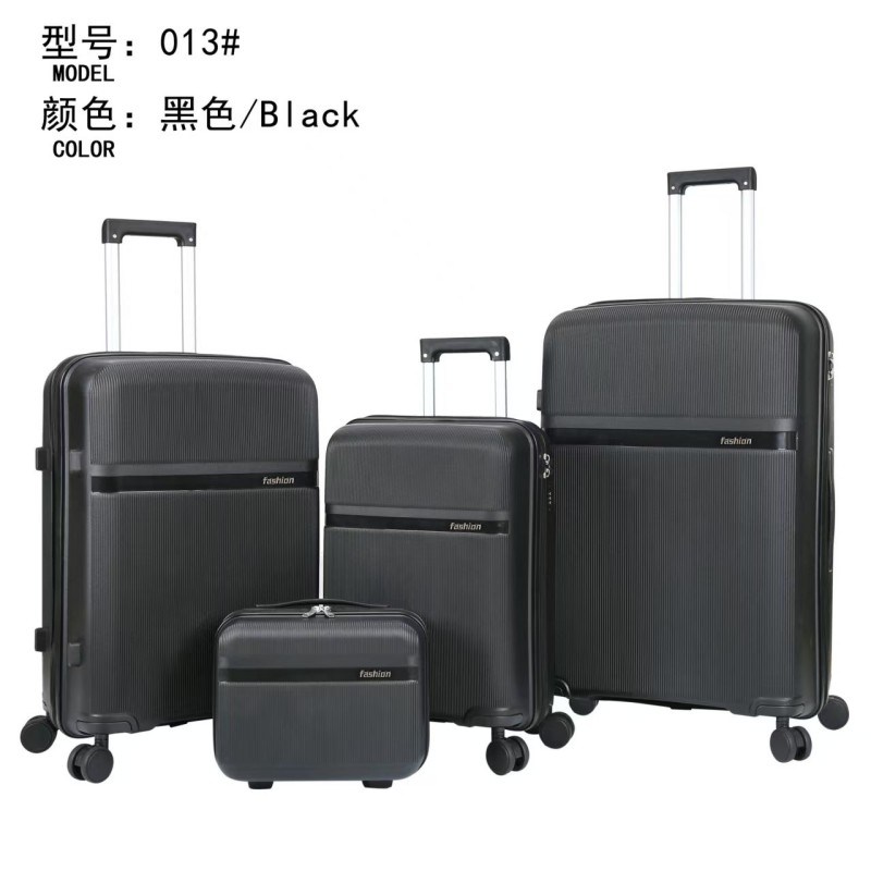PC luggage factory direct Baigou