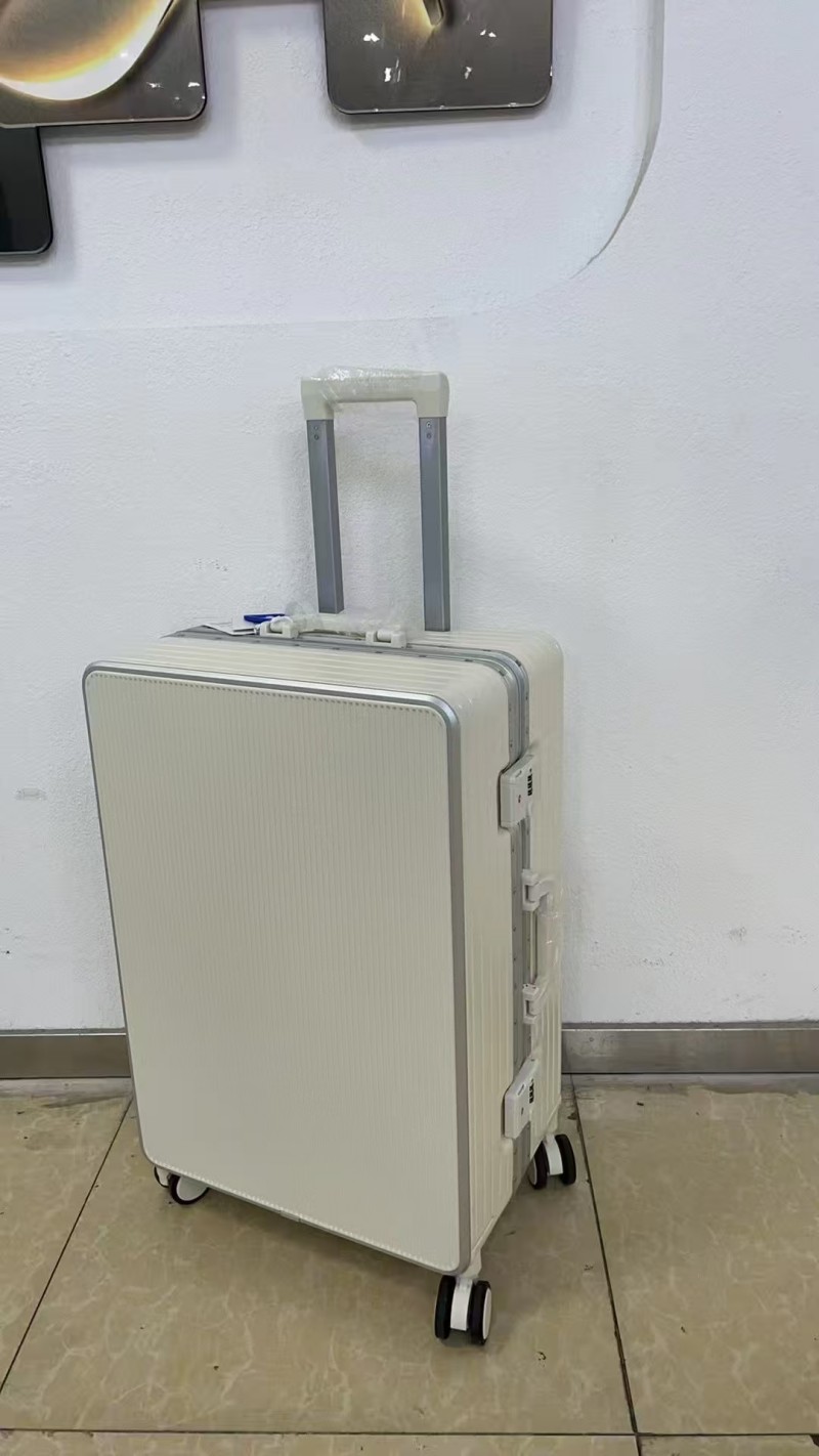 PC+ABS чемодан низкий MOQ Москва