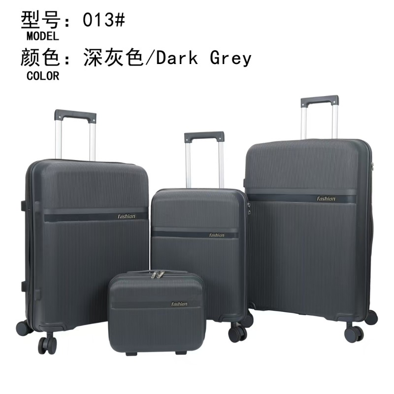 PP hardshell suitcase factory direct Toronto
