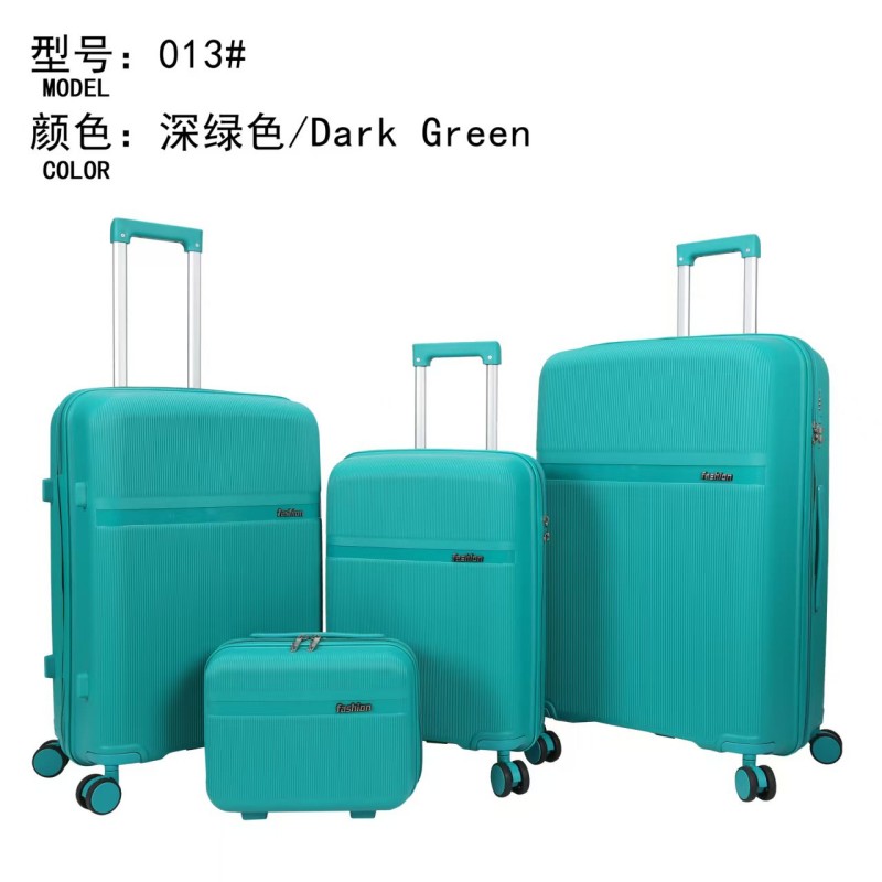 PP luggage wholesale Dubai