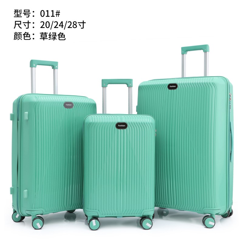 travelling bag