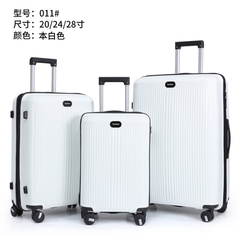 valise PP BSCI certified Maroc