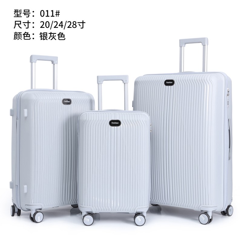 valise PP stock lot Alger